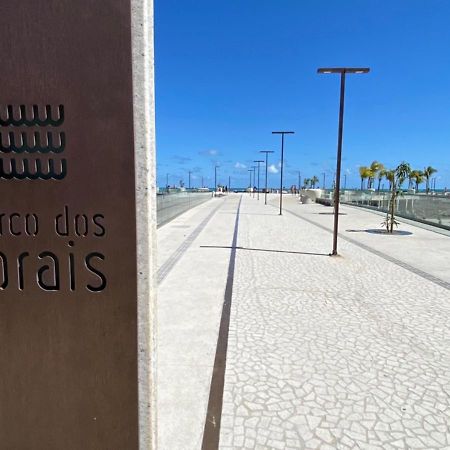 Ponta Verde Maceio Apart Maceió Exterior foto