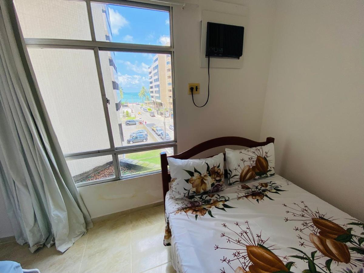 Ponta Verde Maceio Apart Maceió Exterior foto