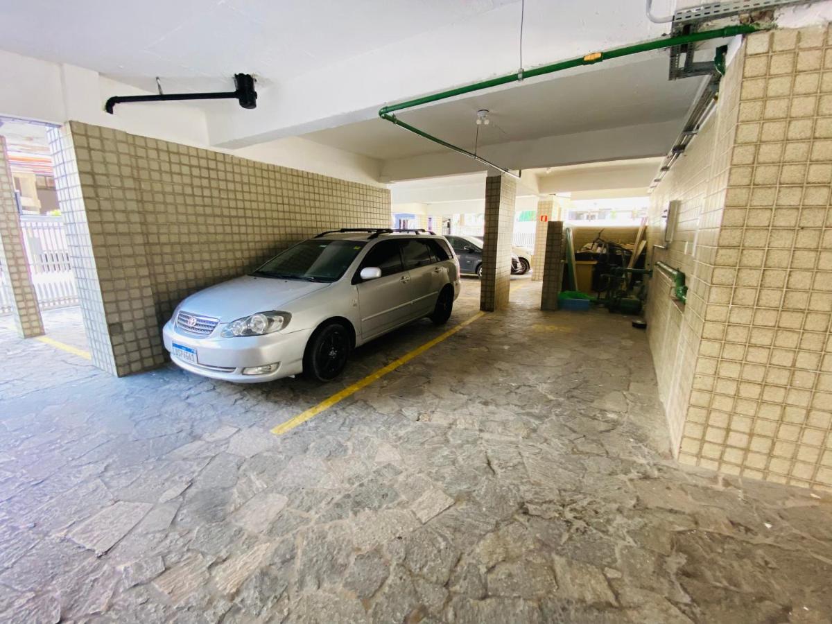 Ponta Verde Maceio Apart Maceió Exterior foto